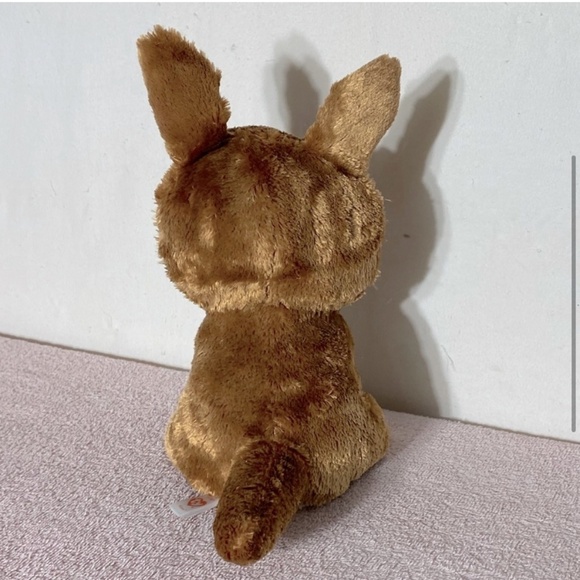 5/$25 Ty TySilk Kipper Kangaroo Plush Stuffed Animal *No Joey - Picture 4 of 10